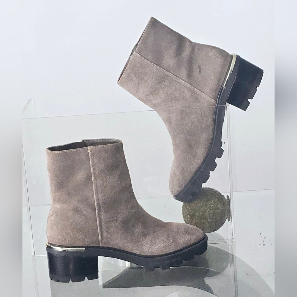 Nine West Ankle Boots Remmie 7.5